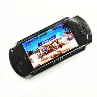 Psp 1000