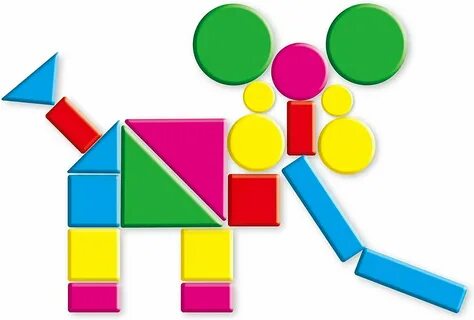 Shapes education