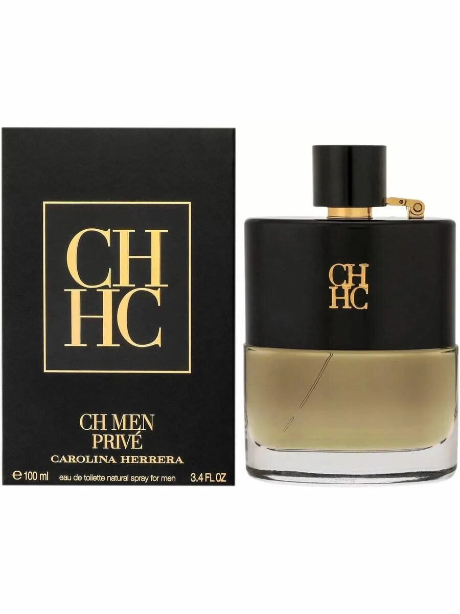 Carolina Herrera Ch men prive 100 мл. Carolina Herrera Ch Eau de Toilette. Carolina Herrera "Ch men" 100 ml.