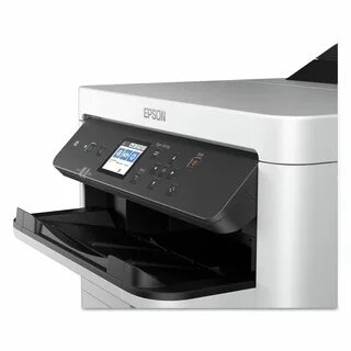 Mfp wifi