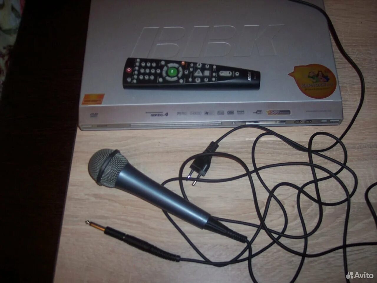 Дивиди BBK микрофон караоке. Микрофон дивиди Голдстар 1110. Микрофон для караоке проводной к DVD HT-tx35. DVD караоке Vitek 4006.