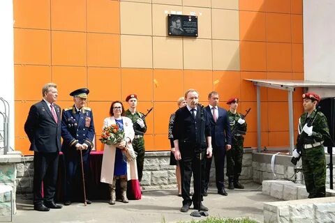 Улица маресьева
