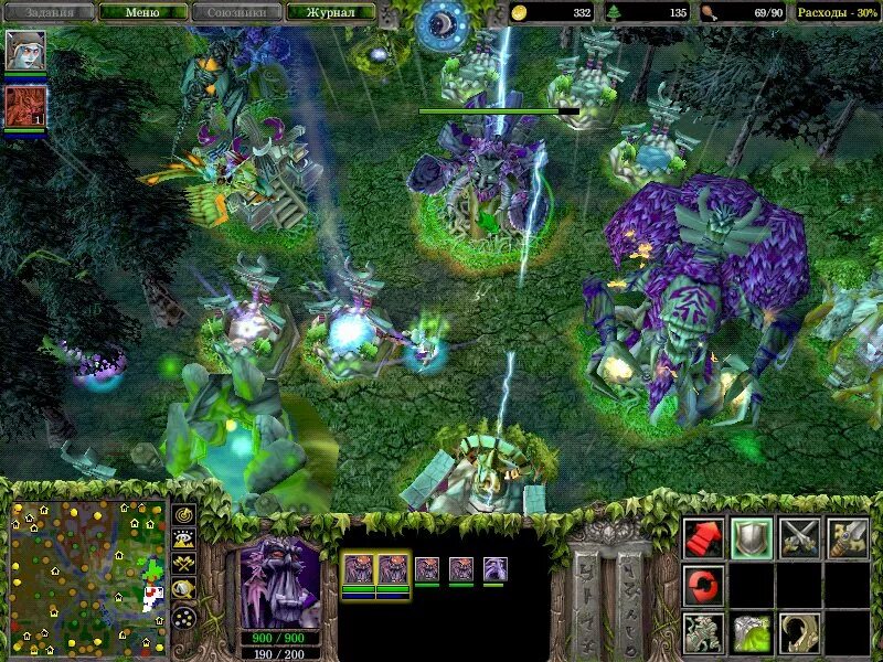 Варкрафт 3 карты новый. Кампания ночных эльфов warcraft 3. варкрафт 3 карта кампании. варкрафт 3 база. здания эльфов варкрафт 3.