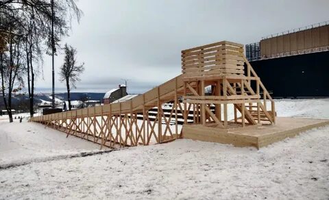 Горки калуга