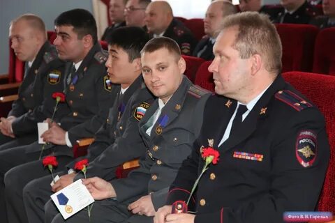 Начальник гувд свердловской