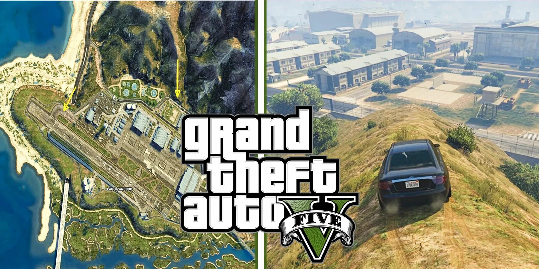 GTA OnLine 30/04/2017 Пьяным и коварно напали на военную базу:) #1 - YouTube