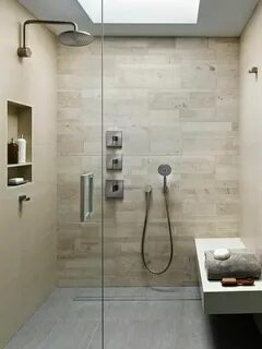 Home shower