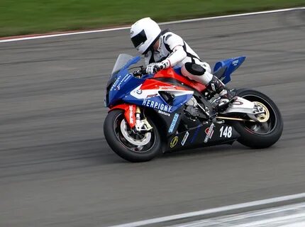 Motor sports