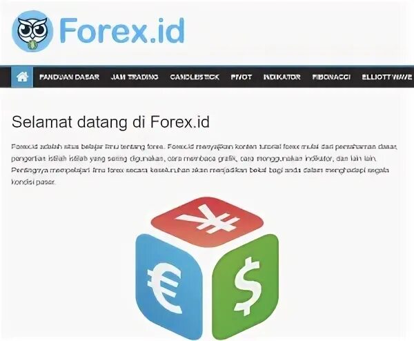 Fx id. Fx id