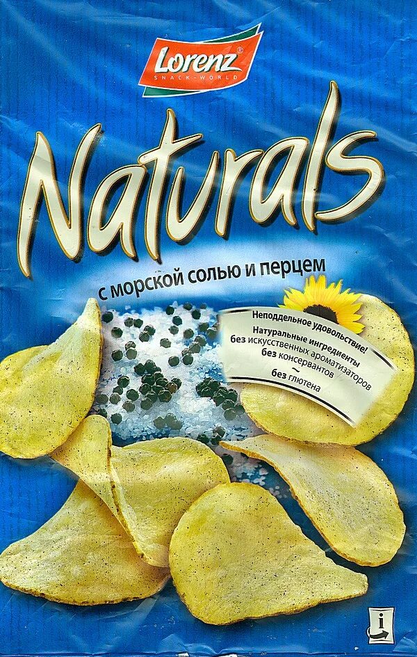 лоренц снэк уорлд продакшн