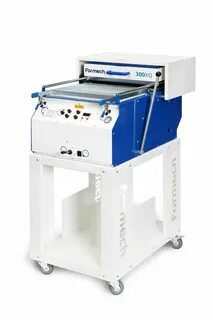 Form machine