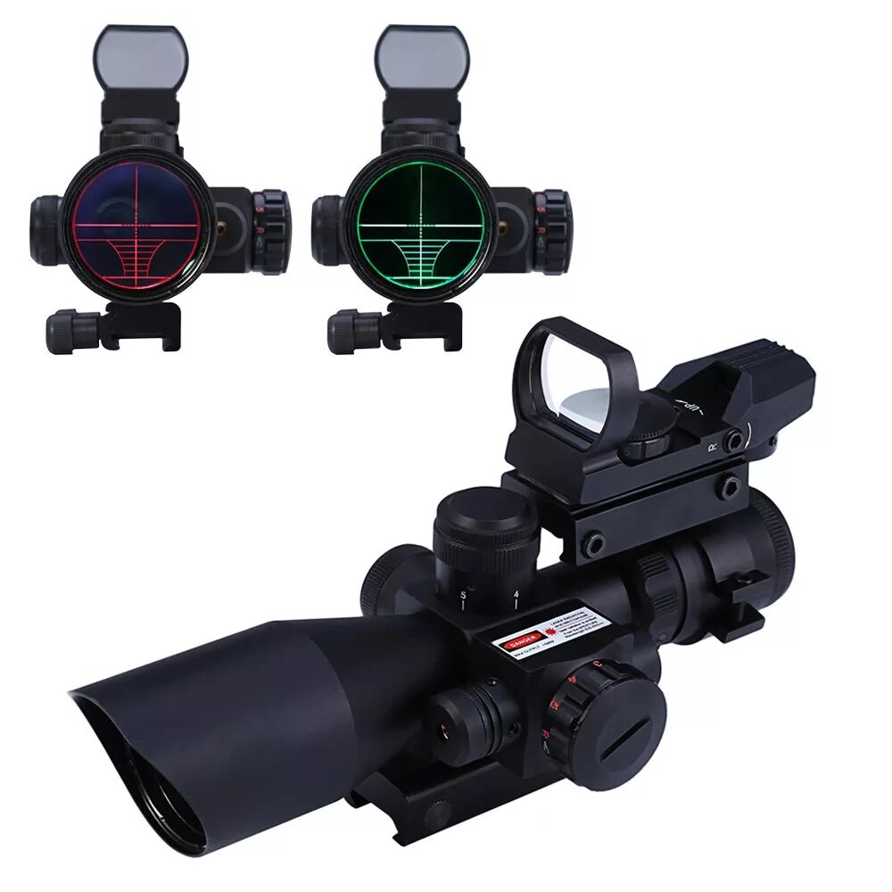 Scope sights. Оптический прицел rifle scope 2.5-10x40. лазерный прицел оптика riflescope 4x20. оптический прицел 10x-40mm. red dot прицел.
