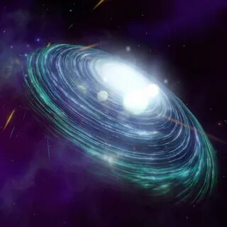 Universe e