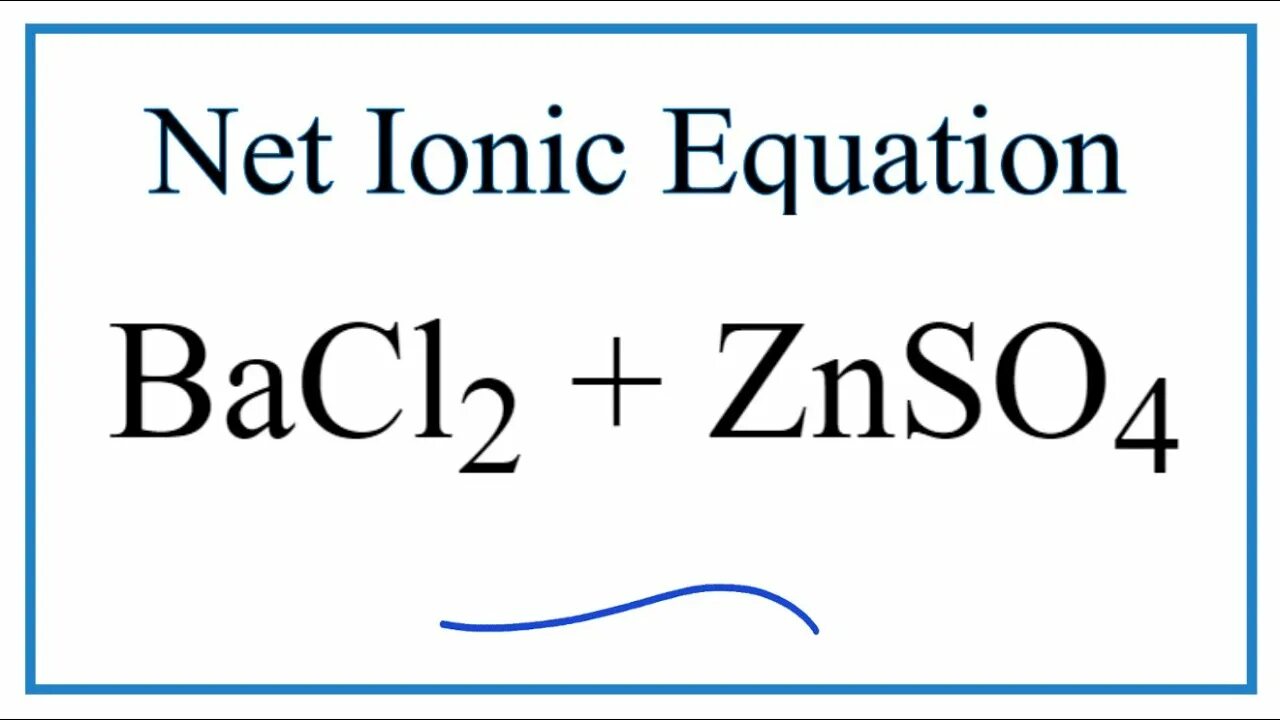 Zn bacl2 h2o. Bacl2+znso4. Bacl2 znso4 уравнение. Znso4 bacl2 ионное уравнение. Bacl2 znso4 уравнение молекулярное.