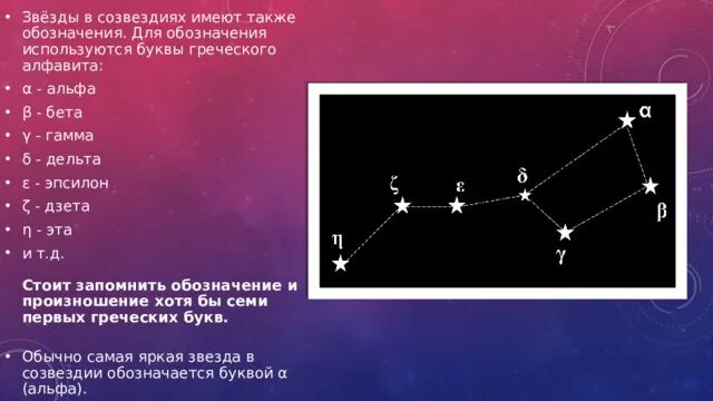 Звёзды в созвездиях обозночаются. Как обозночают звезда в созвездиях. Альфа в астрономии это. Звезды в созвездиях обозначают. Созвездия яркость звезд