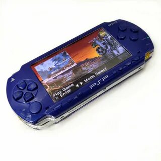 Psp 1000