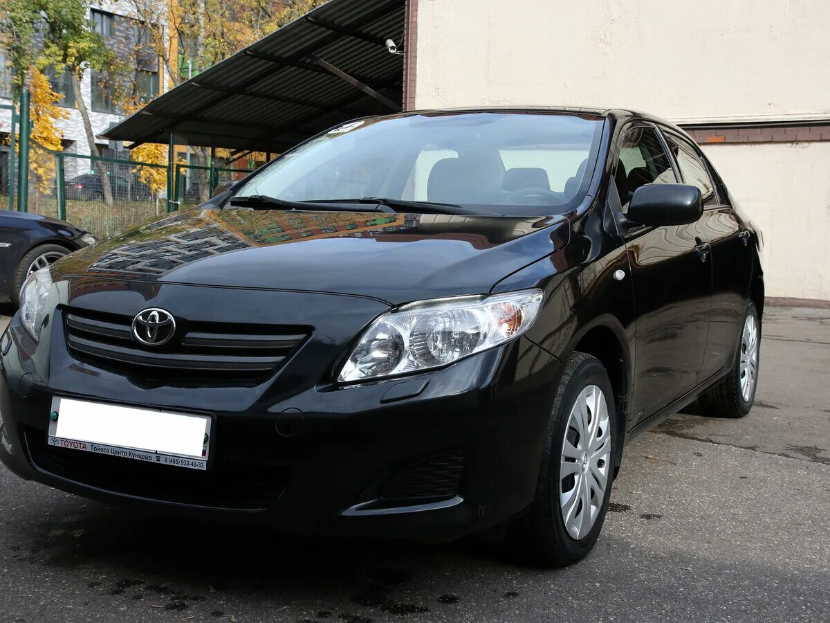 Тойота королла 2008 москва. Тойота Королла 2008 черная. Тайота Карола 2008чёрная. Toyota Corolla 2008 Black. Toyota Corolla 2008 черная.