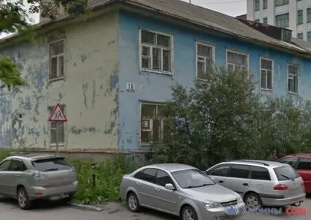 Ул володарского 86