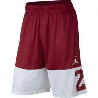 23 shorts