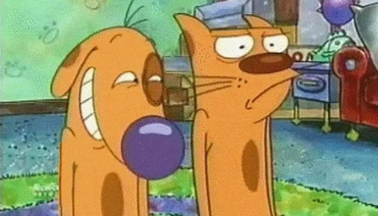 Котопес никелодеон. Картинки котопса. Catdog usdt. Catdog buffed. Котопес рисунок.