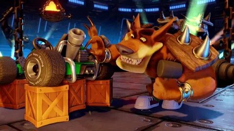 Crash формы