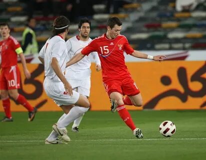 Футбол 2011