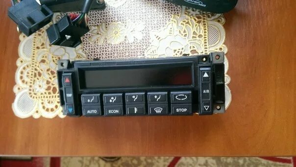 Ауди 100 блок климат. Блок климатом diavia. климат контроль ауди 80. audi 80 климат контроль diavia.