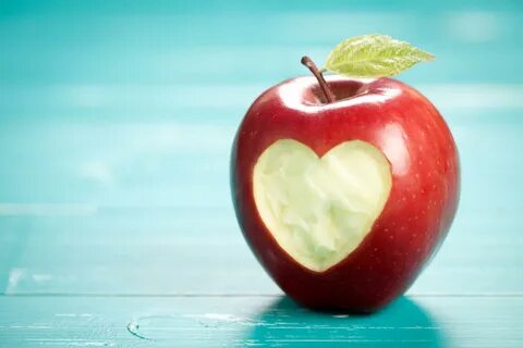 Apple can be