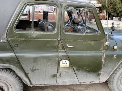 Уаз 469 авито