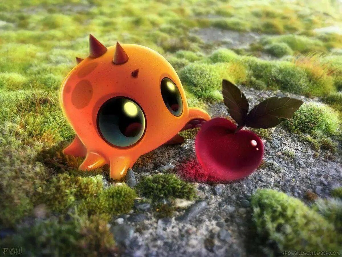 Милые монстрики. Милые монстрики. Чешир гакман. Зверьки екатерины гакман. Милый монстрик.