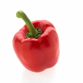 Two peppers