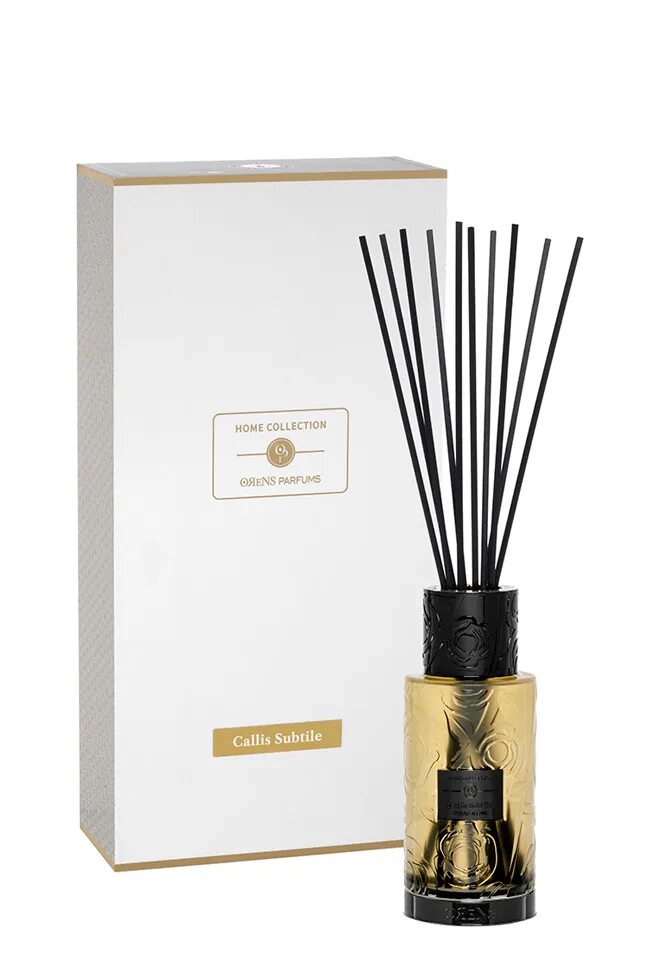 Orens parfums callis subtile