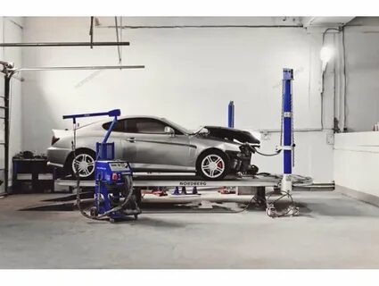 Авто выравнивание