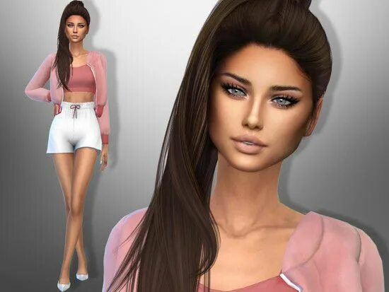 The Sims Resource - Featured Creations
