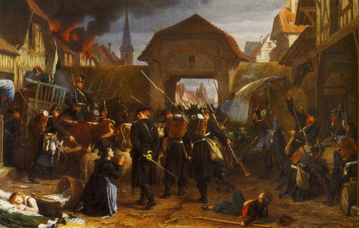 Битва при марс-ла-тур 16 августа 1870. Франко прусский мир. Франко прусский мир. Франко прусский мир. Битва при марс-ла-тур 16 августа 1870.