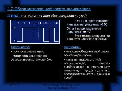Как кодируется логическая ложь