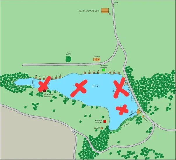 Юсупово платная рыбалка русфишинг. Юсупово платная рыбалка русфишинг