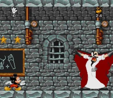 Игры про мауса