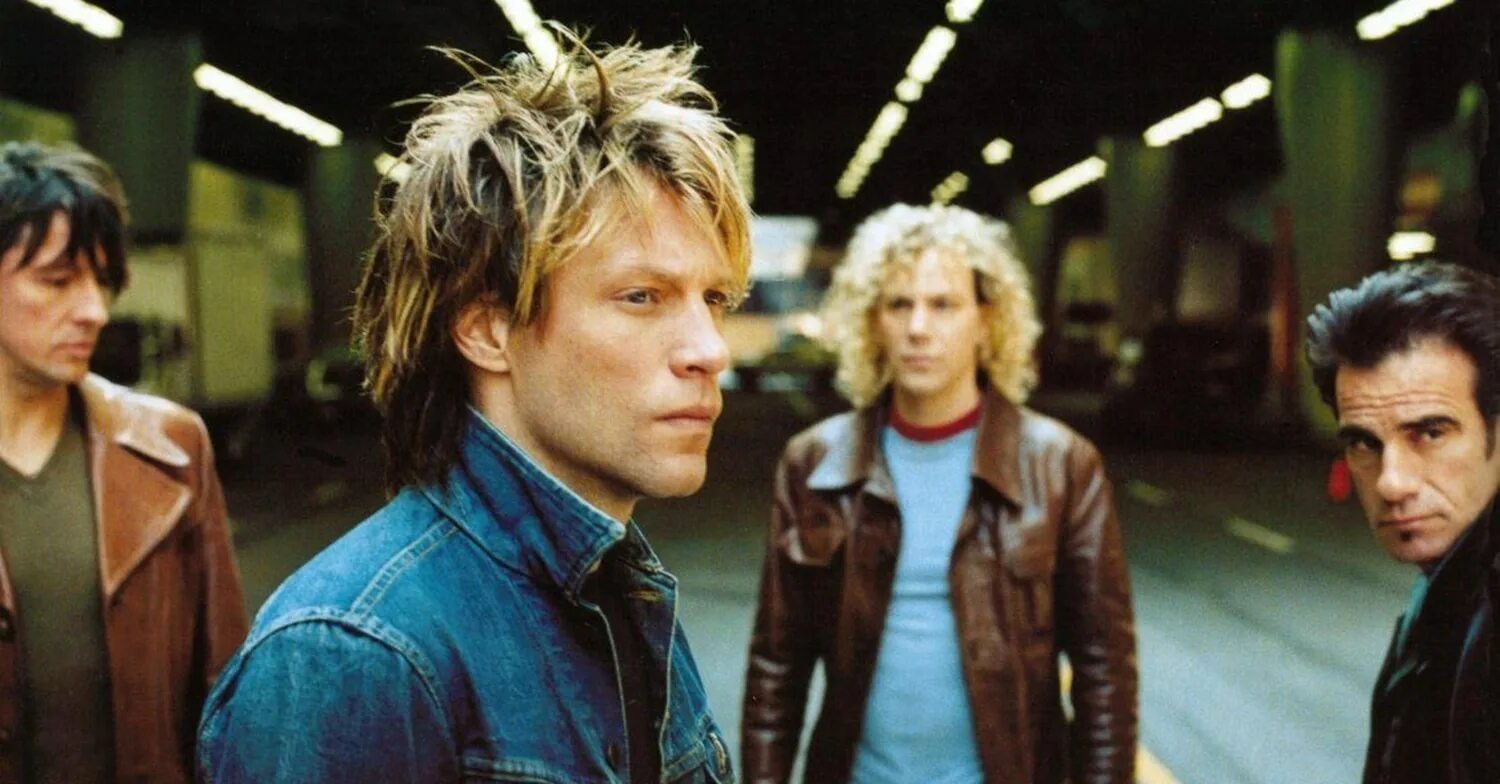 Песня оф май лайф. Группа bon Jovi. Группа bon Jovi it's my Life. Джон Бон Джови it's my Life. Bon Jovi 2000.