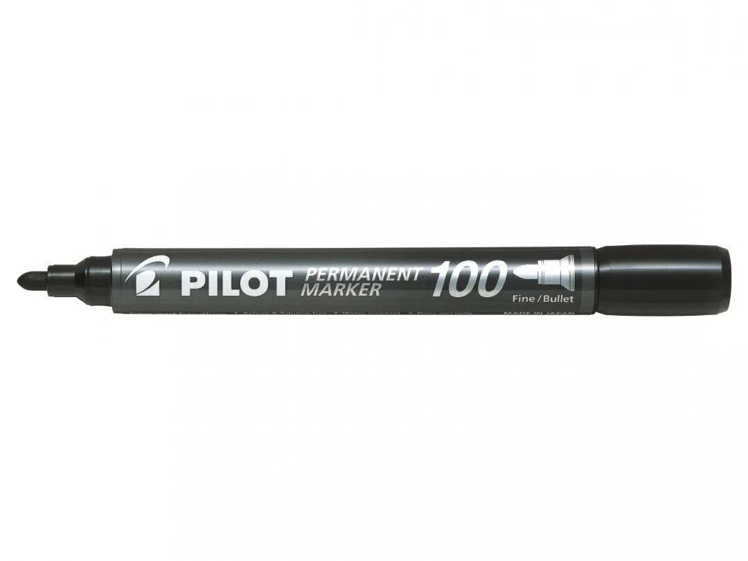 Маркер Pilot SCA-100. Pilot маркер (SCA-100), черный. Маркер перманентный 100 Luxor чер. 341112box. Маркер Pilot SCA-TM. Маркер тип 1