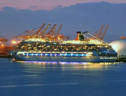 Long ships