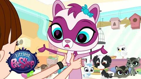 Pet shop взломанная