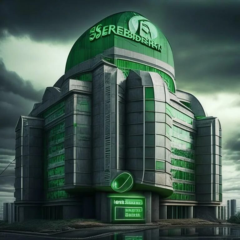 Презентация сбера будущее 2035
