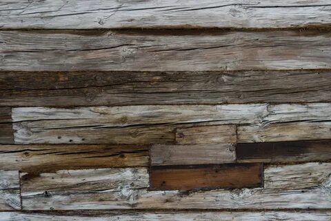 Wood ash