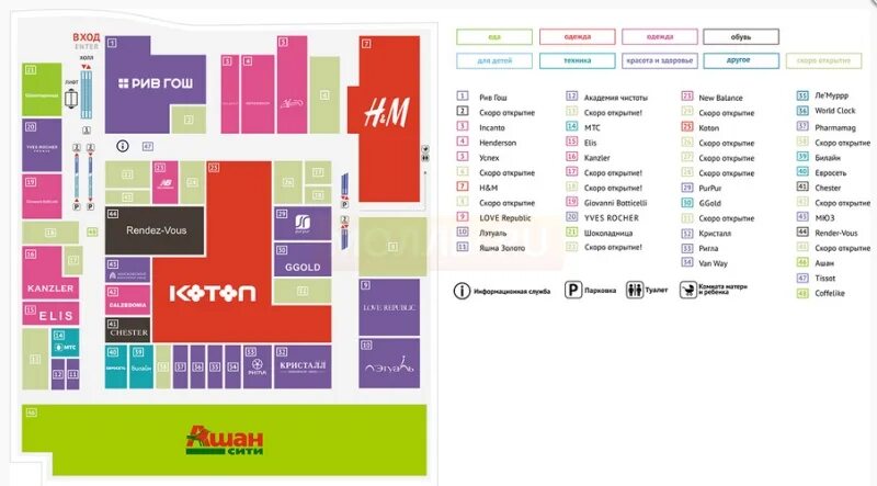 Какие магазины есть в нижнем новгороде. Торговый центр Тау галерея Саратов. План гипермаркета Ашан Алтуфьево. План магазинов Тау галерея Саратов. Тау галерея Саратов схема магазинов.
