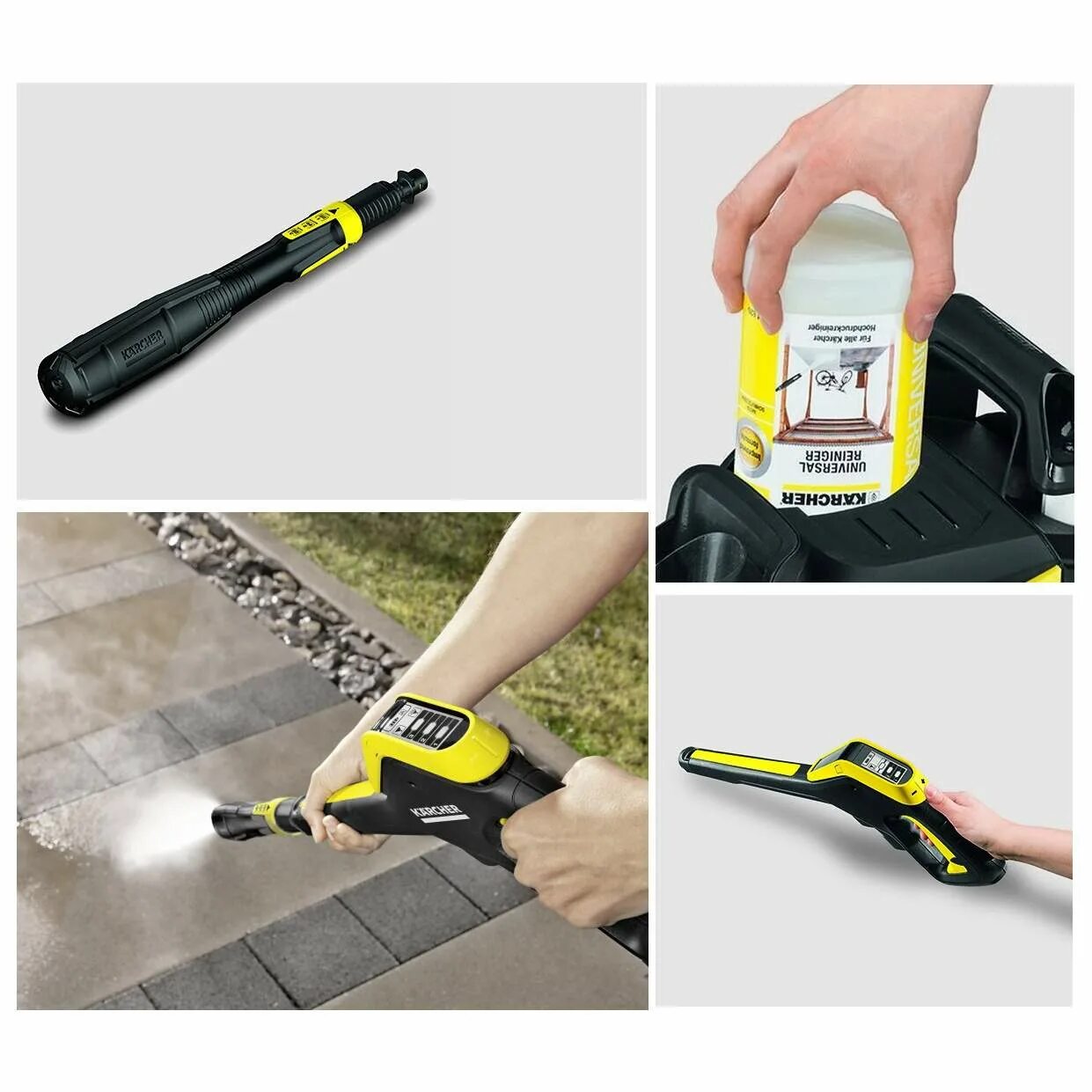 Электрическая мойка высокого давления karcher k 5. Karcher k5 Premium Full Control Plus. Керхер к 5 фул контроль. Karcher 1.324-630.0. Karcher 1.324-500 k5 Full Control.