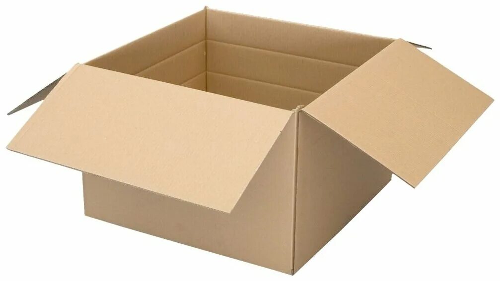 Открой коробку номер 3. Картонные коробки. Картон коробки. Открытая коробка. Картонный ящик.
