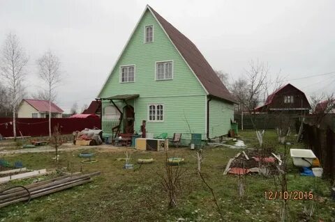 Снт родник владимирская область