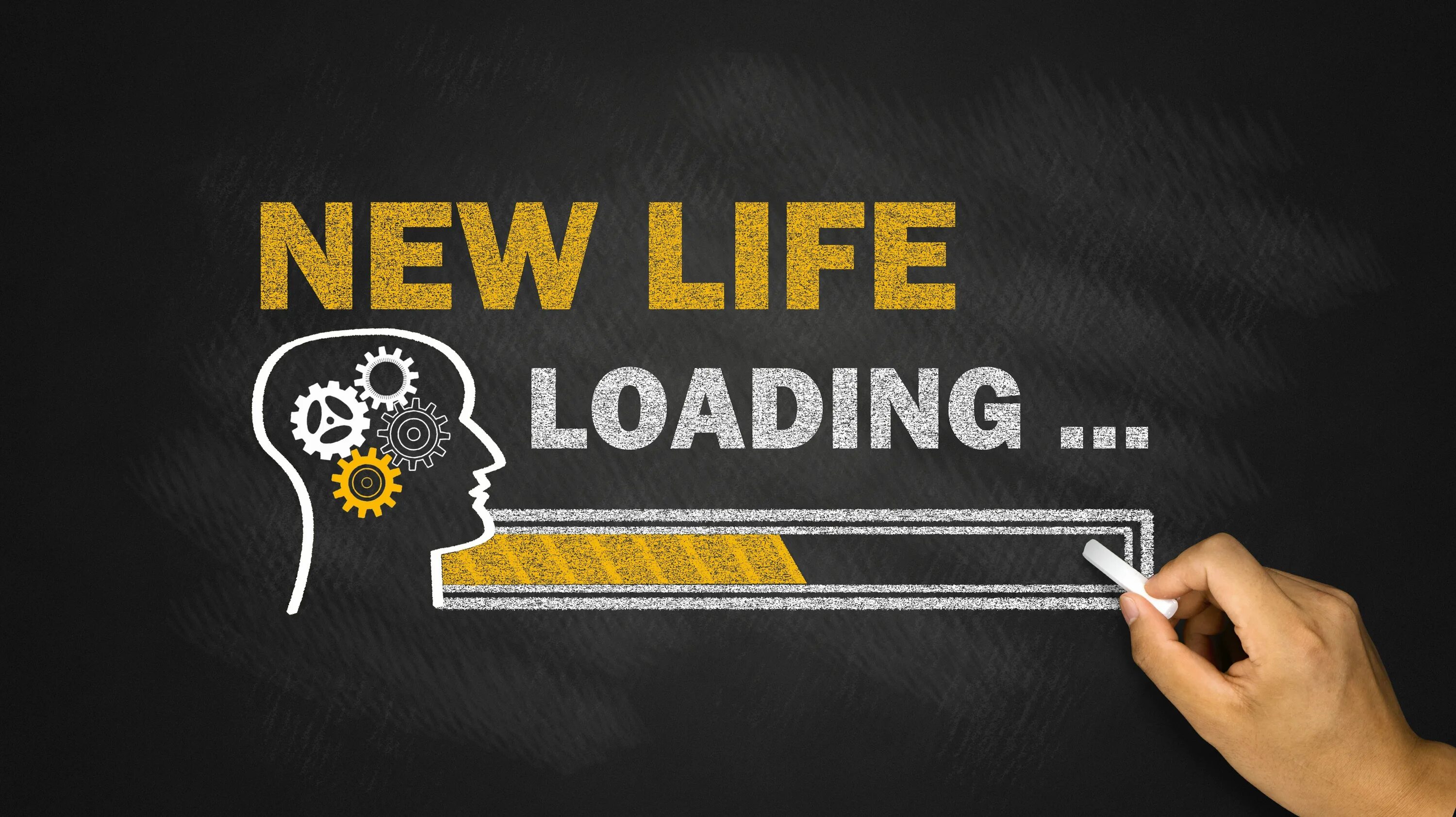 The New Life. New Life надпись. New Life картинки. New Life loading. Your new live