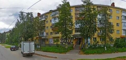 Дзержинск нижегородская область грибоедова